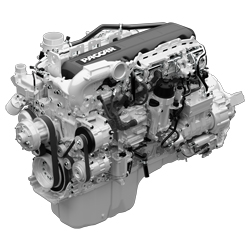 U2203 Engine